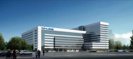 中国又一通信领域公司崛起,TP-Link网络通信全球领先